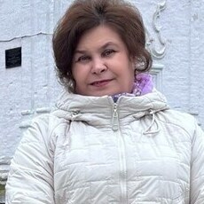 Фотография девушки Виктория, 55 лет из г. Вологда
