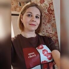 Марина, 44 из г. Санкт-Петербург.