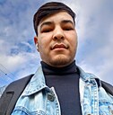 Санжар, 22 года