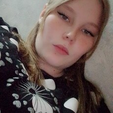 Фотография девушки Мария, 18 лет из г. Пермь