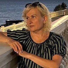 Ирина, 51 из г. Санкт-Петербург.