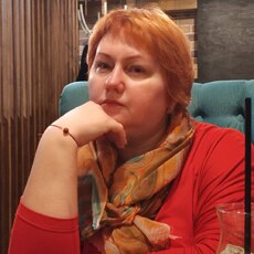 Фотография девушки Светлана, 53 года из г. Пенза