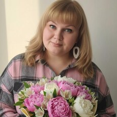 Фотография девушки Анна, 40 лет из г. Киров