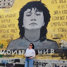 Фотография девушки Алина, 51 год из г. Краснодар
