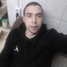 Фотография мужчины Ромчик, 28 лет из г. Новоульяновск
