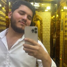 Фотография мужчины Захир, 30 лет из г. Самарканд