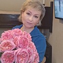 Ангелина, 57 лет
