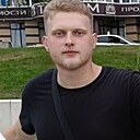 Никита, 23 года