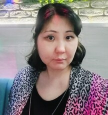 Фотография девушки Гиляна, 44 года из г. Элиста