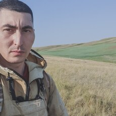 Фотография мужчины Ильнар, 31 год из г. Кумертау
