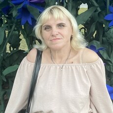 Фотография девушки Людмила, 49 лет из г. Харцызск