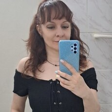 Анна, 48 из г. Санкт-Петербург.