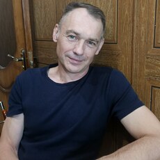 Фотография мужчины Михаил, 52 года из г. Голицыно