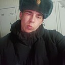 Михаил, 19 лет
