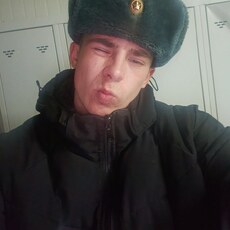 Фотография мужчины Михаил, 19 лет из г. Гомель
