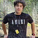 Дава, 18 лет