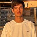 Рахьим, 19 лет