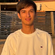 Фотография мужчины Рахьим, 19 лет из г. Гудермеc