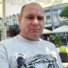 Фотография мужчины Сергий, 44 года из г. Лодзь