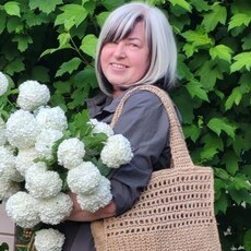 Фотография девушки Танечка, 51 год из г. Ростов-на-Дону