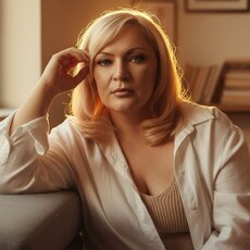 Фотография девушки Наталья, 49 лет из г. Юрга