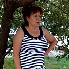 Фотография девушки Галина, 64 года из г. Минск