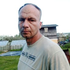 Фотография мужчины Виталий, 43 года из г. Шлиссельбург