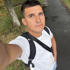 Фотография мужчины Bogdan, 28 лет из г. Гомель