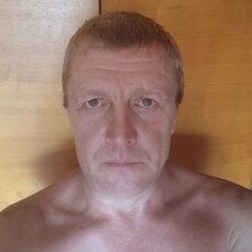 Фотография мужчины Максим, 46 лет из г. Биробиджан