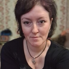 Фотография девушки Елена, 41 год из г. Каменское
