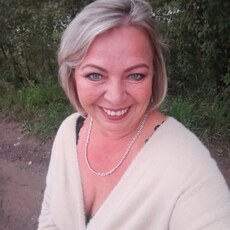 Фотография девушки Ирина, 47 лет из г. Усть-Кут