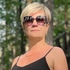 Фотография девушки Таша, 50 лет из г. Миасс