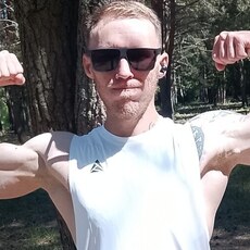 Фотография мужчины Георгий, 31 год из г. Новополоцк