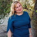 Нюта, 50 лет