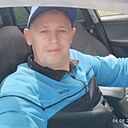 Степан, 46 лет
