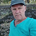 Сергей, 61 год