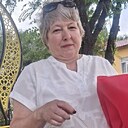 Ромашка, 55 лет