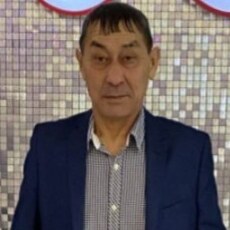 Фотография мужчины Николай, 63 года из г. Саратов