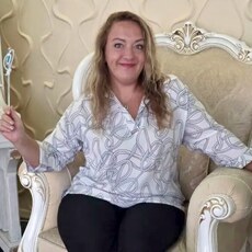 Фотография девушки Ирина, 42 года из г. Бердск