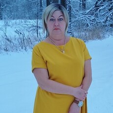 Фотография девушки Галина, 43 года из г. Луховицы