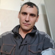 Фотография мужчины Юрий, 52 года из г. Чита