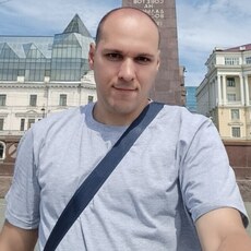 Фотография мужчины Дмитрий, 34 года из г. Уссурийск