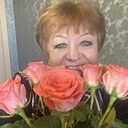 Жанна, 65 лет
