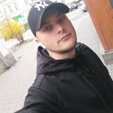 Фотография мужчины Вовчик, 34 года из г. Винница