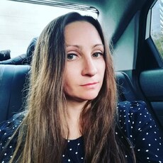 Фотография девушки Анна, 41 год из г. Москва
