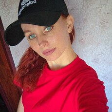 Фотография девушки Малинка, 34 года из г. Старый Оскол