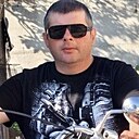 Волк, 43 года