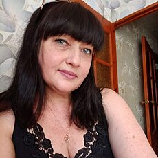 Фотография девушки Светлана, 52 года из г. Горловка