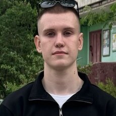 Фотография мужчины Никита, 21 год из г. Липецк