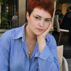 Фотография девушки Дина, 38 лет из г. Самара